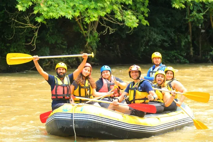 Nature sports and recreation
