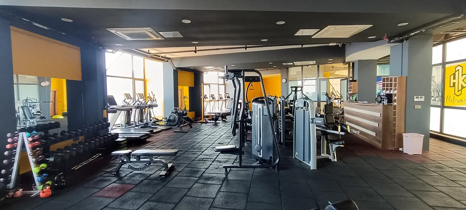 Technogym