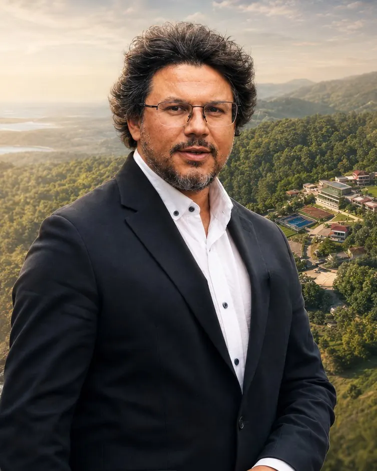 Halil Kargulu