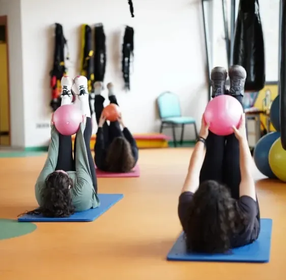 Tıbbi antrenman, medikal fitness ve mikro beslenme