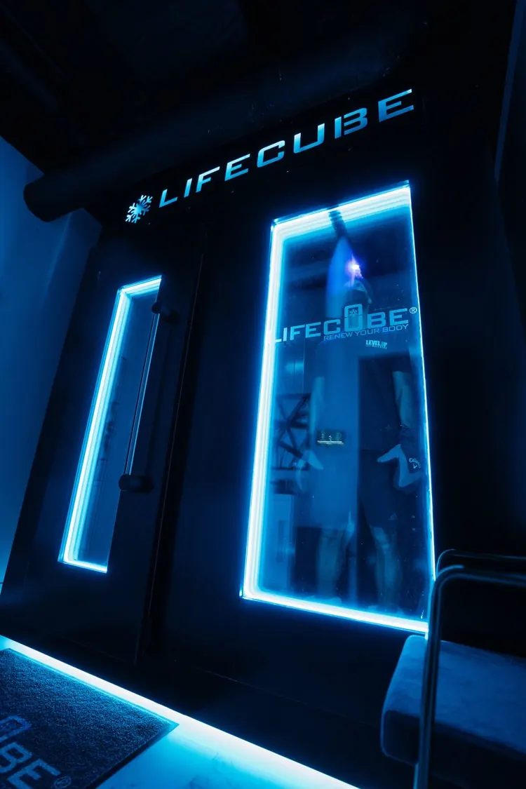 LifeCube