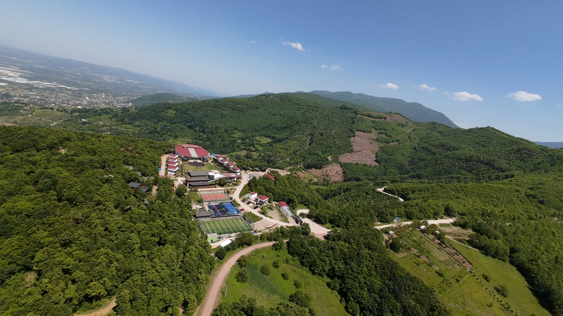 Vücudunu arındır, yeniden başla