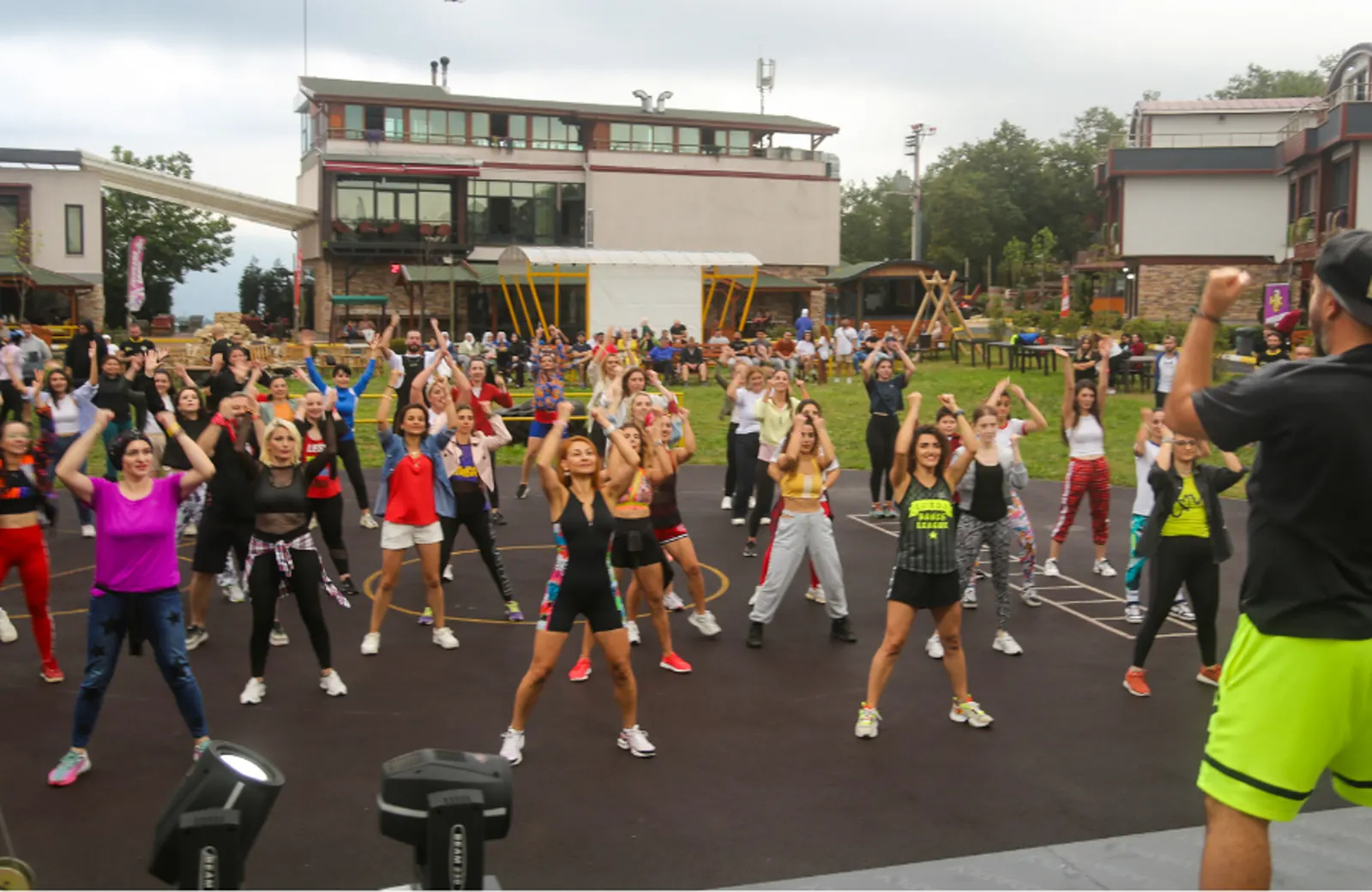 Zumba