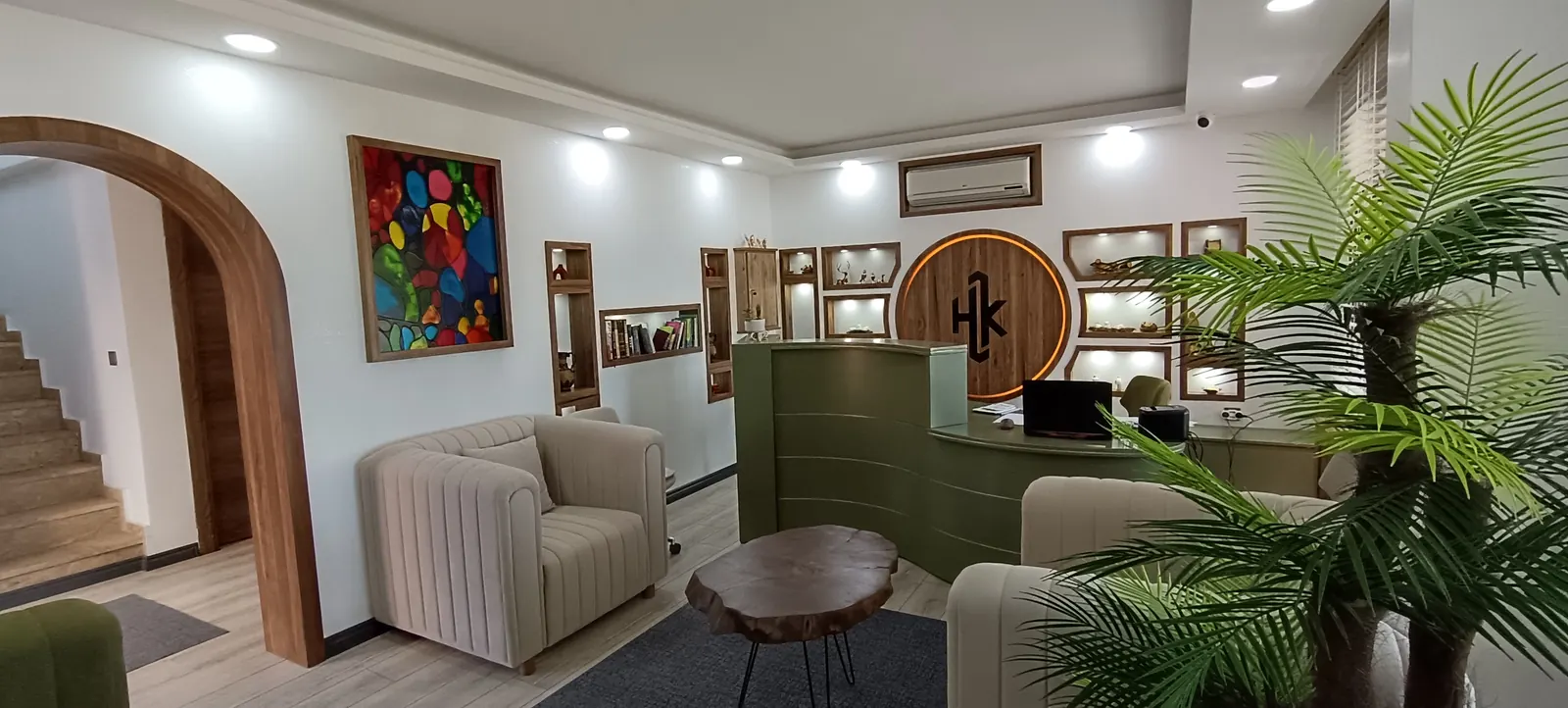 HK Beauty & SPA — صورة 1
