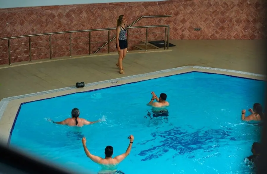 SPA & Pool — photo 8
