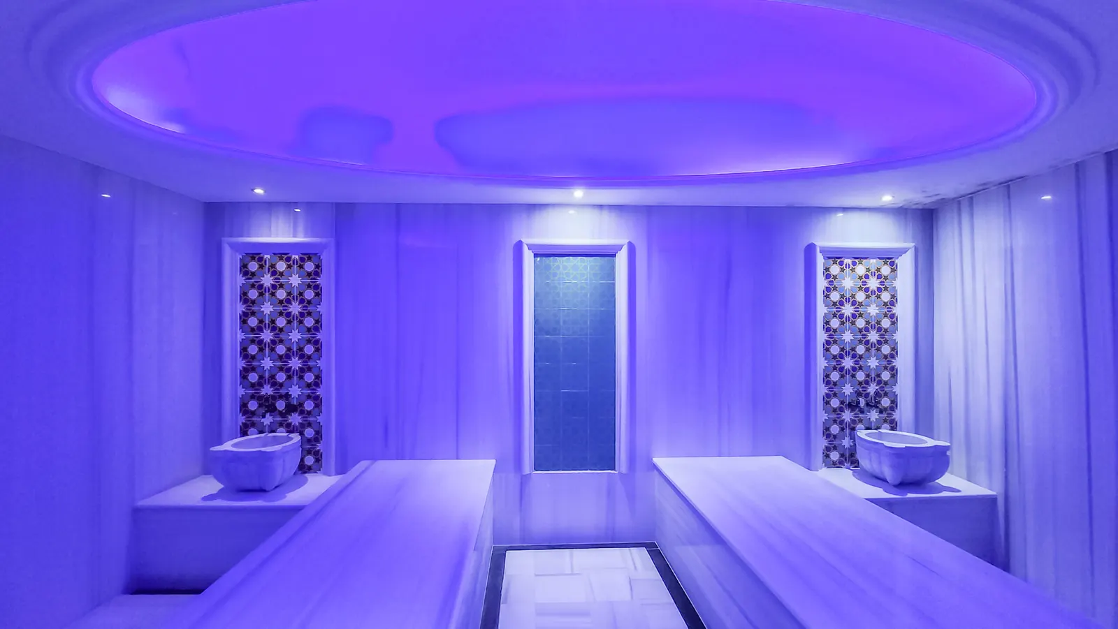 Turkish Bath