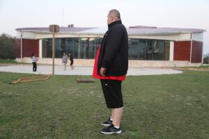 Suat 80 Kilo Zayıfladı
