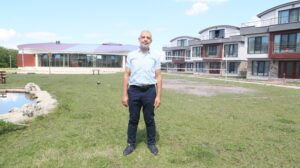Fadi 80 Kilo Zayıfladı