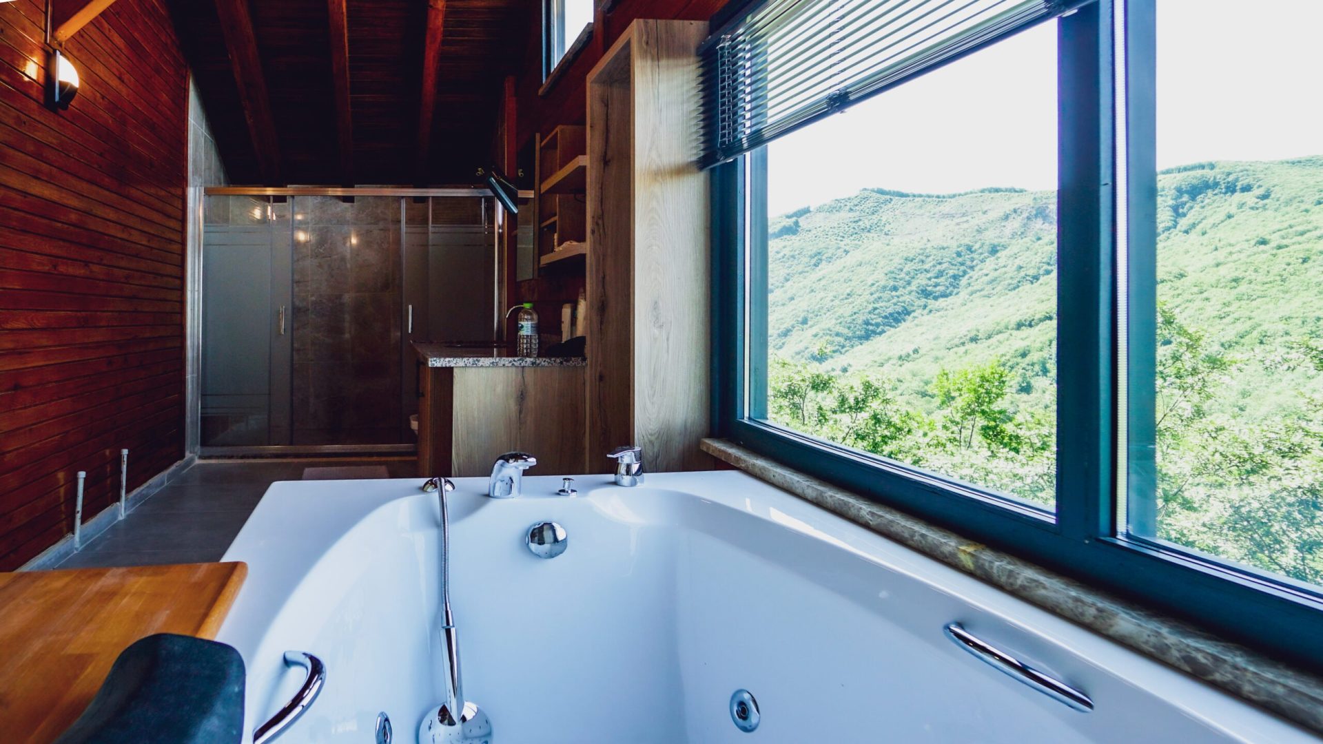 VIP Bungalow Room